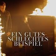 Le texte musical EIN GUTES SCHELCHTES VORBILD (KAPITEL 1) de SDP est également présent dans l'album Ein gutes schlechtes vorbild (2022)
