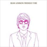 Le texte musical TOMORROW de SEAN LENNON est également présent dans l'album Friendly fire (2006)