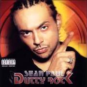 Le texte musical CONCRETE de SEAN PAUL est également présent dans l'album Dutty rock (2002)