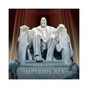 Le texte musical IMPERIUS REX de SEAN PRICE est également présent dans l'album Imperius rex (2017)