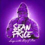 Le texte musical SOUL PERFECT de SEAN PRICE est également présent dans l'album Songs in the key of price (2015)