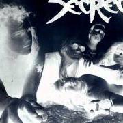 Le texte musical CORONER'S INQUEST de SECRECY est également présent dans l'album Art in motion (1989)