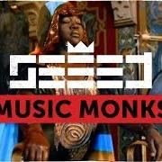 Le texte musical GOLDMINE de SEEED est également présent dans l'album Music monks (2003)