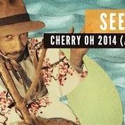 Le texte musical CHERRY OH de SEEED est également présent dans l'album Cherry oh 2014 (2014)