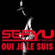 Le texte musical FAITS DIVERS 3 de SEFYU est également présent dans l'album Oui je le suis (2011)