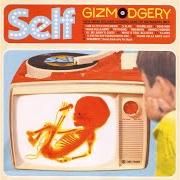 Le texte musical I LOVE TO LOVE YOUR LOVE, MY LOVE de SELF est également présent dans l'album Gizmodgery (2000)