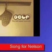 Le texte musical CINDERBLOCKS FOR SHOES de SELF est également présent dans l'album The half-baked serenade (1997)