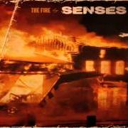 Le texte musical NEW YEAR'S EVE de SENSES FAIL est également présent dans l'album The fire (2010)