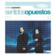 Le texte musical HOY QUE NO ESTAS de SENTIDOS OPUESTOS est également présent dans l'album Movimiento perpetuo (2000)