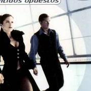 Le texte musical NO SE QUE ME GUSTA DE TI de SENTIDOS OPUESTOS est également présent dans l'album Sentidos opuestos (1993)