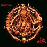 Le texte musical FILTHY ROT de SEPULTURA est également présent dans l'album A-lex (2009)