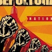 Le texte musical VALTIO de SEPULTURA est également présent dans l'album Nation (2001)