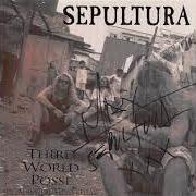 Le texte musical DEAD EMBRYONIC CELLS de SEPULTURA est également présent dans l'album Third world posse (1992)