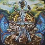 Le texte musical ICEBERG DANCES de SEPULTURA est également présent dans l'album Machine messiah (2017)