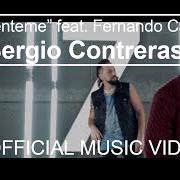 Le texte musical LLEGÓ EL MOMENTO de SERGIO CONTRERAS est également présent dans l'album Miénteme (2016)