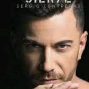 Le texte musical SIENTO de SERGIO CONTRERAS est également présent dans l'album Sien7e (2016)