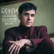 Le texte musical KÖNIGIN de SEVEN est également présent dans l'album Ich bin mir sicher! (deluxe edition) (2022)