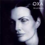 Le texte musical QUESTA SONO IO de ANNA OXA est également présent dans l'album Ho un sogno (2003)