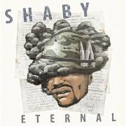 Le texte musical LA MUSIQUE de SHABY est également présent dans l'album Shaby (2007)