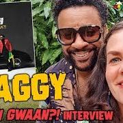 Le texte musical MAKEUP SEX de SHAGGY est également présent dans l'album Wah gwaan?! (2019)