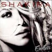 Le texte musical PURE INTUITION de SHAKIRA est également présent dans l'album Endless (2009)