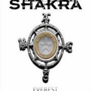 Le texte musical LOVE & PAIN de SHAKRA est également présent dans l'album Everest (2009)
