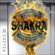 Le texte musical SIGN IN THE SKY de SHAKRA est également présent dans l'album Rising (2003)