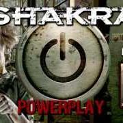 Le texte musical THE MASK de SHAKRA est également présent dans l'album Powerplay (2013)