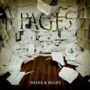 Le texte musical OVER THE SUN de SHANE & SHANE est également présent dans l'album Pages (2007)