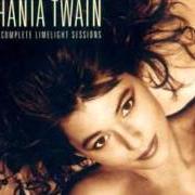 Le texte musical LOVE de SHANIA TWAIN est également présent dans l'album The complete limelight sessions (2001)