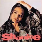 Le texte musical FOREVER IN YOUR LOVE de SHANICE WILSON est également présent dans l'album Inner child (1991)