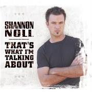 Le texte musical DRIVE de SHANNON NOLL est également présent dans l'album That's what i'm talking about (2004)