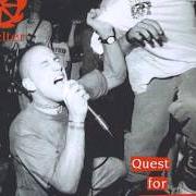 Le texte musical CHANT 2 de SHELTER est également présent dans l'album Quest for certainty (1995)