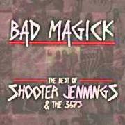 Le texte musical HIGHER de SHOOTER JENNINGS est également présent dans l'album The wolf (2007)