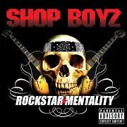 Le texte musical BABY GIRL de SHOP BOYZ est également présent dans l'album Rockstar mentality (2007)