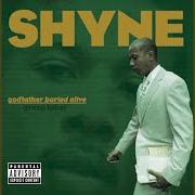 Le texte musical GANGSTA PRAYER de SHYNE est également présent dans l'album Shyne (2000)