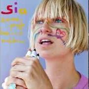 Le texte musical ELECTRIC BIRD de SIA est également présent dans l'album Some people have real problems (2007)