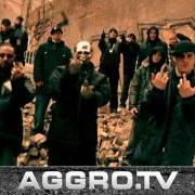 Le texte musical HEY DU! de SIDO est également présent dans l'album Aggro berlin (2009)