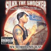 Le texte musical BEEF de SILKK THE SHOCKER est également présent dans l'album My world, my way (2001)