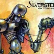 Le texte musical RED LIGHT PLEDGE de SILVERSTEIN est également présent dans l'album When broken is easily fixed (2003)