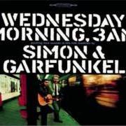 Le texte musical THE TIMES THEY ARE A-CHANGIN' de SIMON & GARFUNKEL est également présent dans l'album Wednesday morning, 3 a.M. (1964)