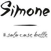 Le texte musical QUE VUELO de SIMONE est également présent dans l'album Simone tomassini (2011)