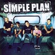 Le texte musical CRAZY de SIMPLE PLAN est également présent dans l'album Still not getting any (2004)