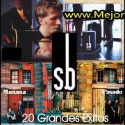 Le texte musical QUE ME ALCANCE LA VIDA de SIN BANDERA est également présent dans l'album Hasta ahora (2007)