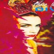 Le texte musical PRECIOUS de ANNIE LENNOX est également présent dans l'album Diva (1992)