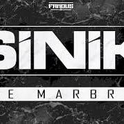 Le texte musical DE MARBRE de SINIK est également présent dans l'album Drone (2017)