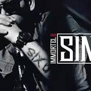 Le texte musical INSOLENT de SINIK est également présent dans l'album Immortel ii (2015)