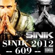 Le texte musical SLUM DROGUE MILLIONNAIRE de SINIK est également présent dans l'album La plume et le poignard (2012)