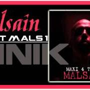 Le texte musical COLLISION de SINIK est également présent dans l'album Le côté malsain (2011)