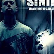 Le texte musical ONE SHOT de SINIK est également présent dans l'album En attendant l'album (2004)